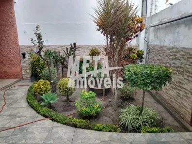 Casa com 4 Quartos à venda, 180m² no Parque Rosário, Campos dos Goytacazes