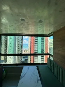 Apartamento com 2 Quartos à venda, 94m² no Boa Viagem, Recife