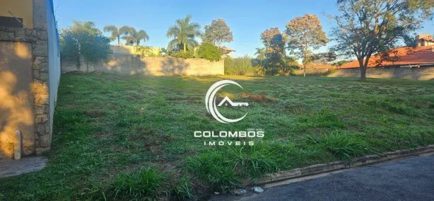 Lote/Terreno à venda, 1200m² no Parque Xangrilá, Campinas