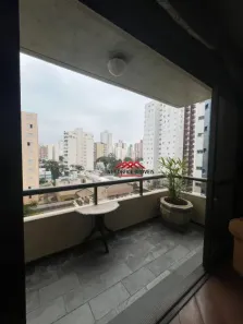 Apartamento com 3 Quartos à venda, 143m² no Jardim Apolo I, São José dos Campos