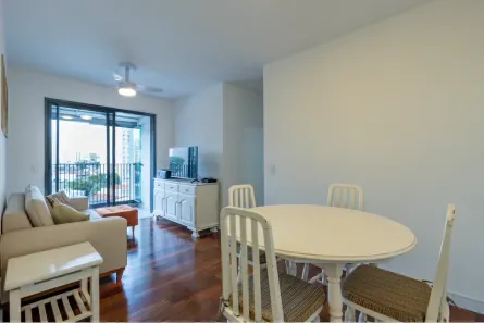 Apartamento com 3 Quartos à venda, 70m² no Ferreira, São Paulo