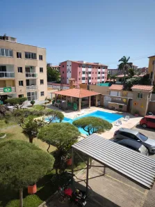 Apartamento com 2 Quartos para alugar, 70m² no Icaraí, Caucaia