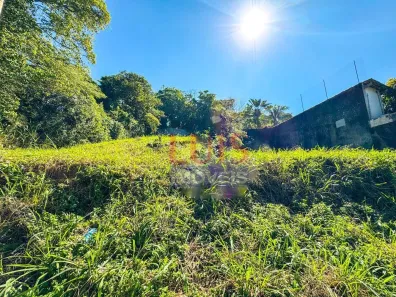 Lote/Terreno à venda, 527m² no Serra Grande, Niterói
