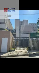 Apartamento com 2 Quartos à venda, 38m² no Jardim Recanto Verde, São Paulo