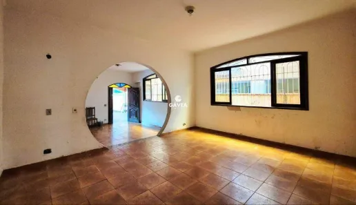 Sobrado com 3 Quartos à venda, 264m² no Campo Grande, Santos