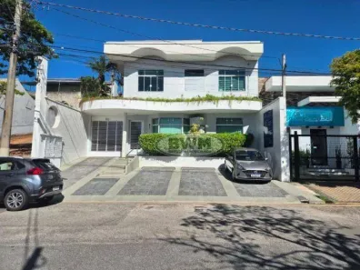 Prédio Comercial para venda ou aluguel, 362m² no Parque Campolim, Sorocaba