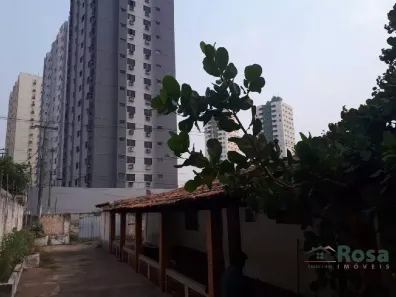 Casa com 3 Quartos à venda, 196m² no Cidade Alta, Cuiabá