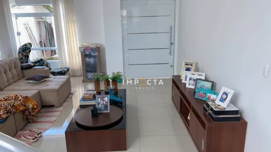 Casa com 3 Quartos à venda, 315m² no Residencial Santa Branca, Pouso Alegre
