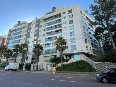 Cobertura com 2 Quartos para alugar, 100m² no Campo Comprido, Curitiba