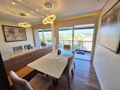 Apartamento com 2 Quartos para alugar, 81m² no Melville Empresarial I e II, Barueri