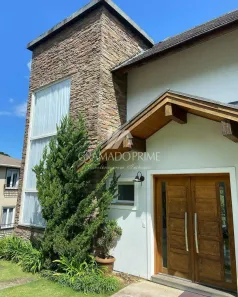 Casa com 4 Quartos à venda, 238m² no Vila Prinstrop, Gramado