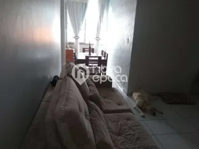Apartamento com 2 Quartos à venda, 75m² no Piedade, Rio de Janeiro