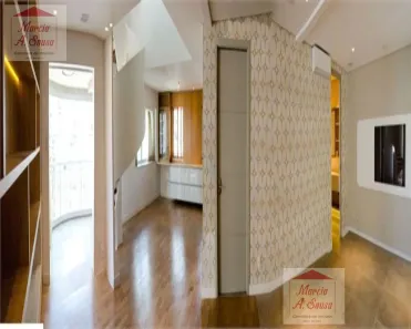 Apartamento com 3 Quartos à venda, 210m² no Cerqueira César, São Paulo