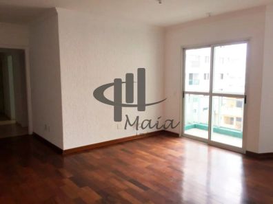 Apartamento com 3 Quartos à venda, 117m² no Barcelona, São Caetano do Sul