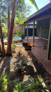 Casa com 4 Quartos à venda, 290m² no Vila Santa Cruz, Santa Bárbara D'Oeste