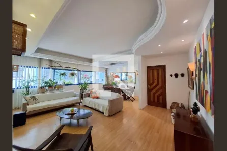 Apartamento com 3 Quartos à venda, 160m² no Flamengo, Rio de Janeiro