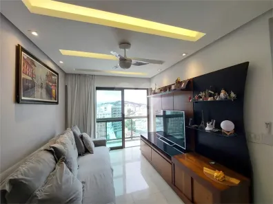 Cobertura com 4 Quartos à venda, 192m² no Tijuca, Rio de Janeiro