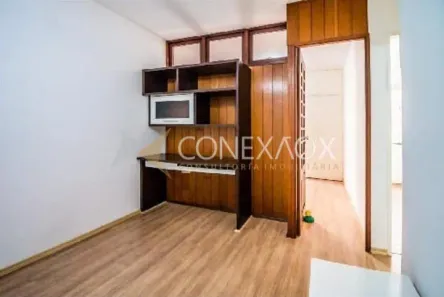 Apartamento com 1 Quarto à venda, 40m² no Centro, Campinas