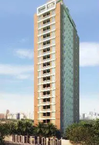 Apartamento com 2 Quartos à venda, 61m² no Vila Pompéia, São Paulo