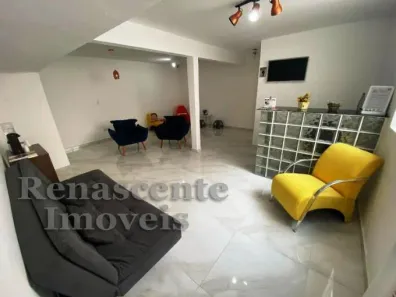 Sala Comercial para alugar, 22m² no Vila São Paulo, São Paulo