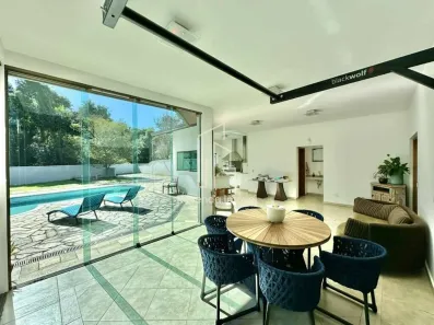 Casa com 4 Quartos à venda, 455m² no São Paulo II, Cotia