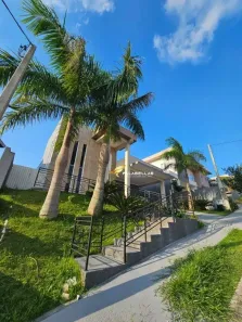 Casa de Condomínio com 3 Quartos à venda, 210m² no Loteamento Vale Azul I, Jundiaí