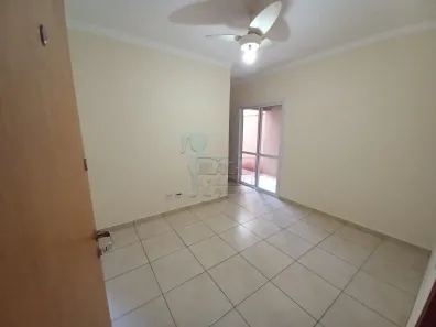 Apartamento com 1 Quarto à venda, 35m² no Residencial Greenville, Ribeirão Preto