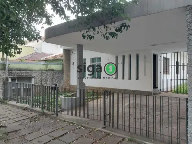 Casa com 4 Quartos à venda, 140m² no Vila Dom Pedro I, São Paulo