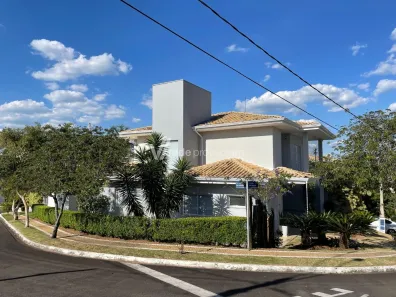 Casa de Condomínio com 3 Quartos à venda, 275m² no Jardim Recanto, Valinhos
