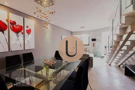 Cobertura com 3 Quartos à venda, 254m² no Vila Gomes Cardim, São Paulo