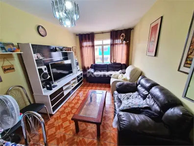 Casa com 3 Quartos à venda, 144m² no Jardim Peri, São Paulo