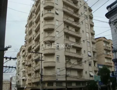 Apartamento com 3 Quartos à venda, 88m² no Floresta, Porto Alegre