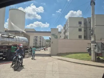 Apartamento com 2 Quartos à venda, 43m² no Ponto Chic, Nova Iguaçu