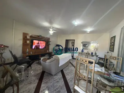 Casa com 3 Quartos à venda, 240m² no Piratininga, Niterói