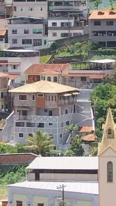 Casa com 4 Quartos à venda, 475m² no Borboleta, Juiz de Fora