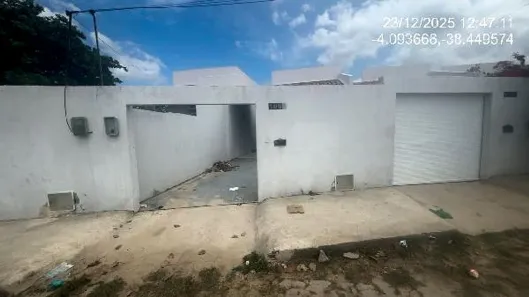 Casa com 2 Quartos à venda, 66m² no Queimadas, Horizonte
