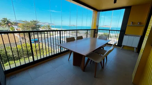 Apartamento com 2 Quartos à venda, 84m² no Piratininga, Niterói