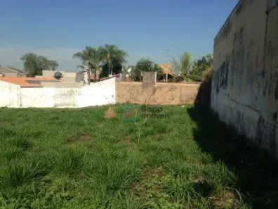 Lote/Terreno à venda, 468m² no Chácara Machadinho II, Americana