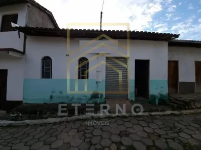 Imóvel Comercial à venda, 100m² no Centro, Iporanga