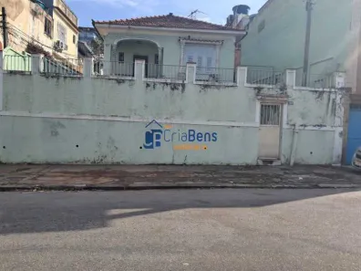 Casa com 2 Quartos à venda, 90m² no Pilares, Rio de Janeiro