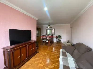 Apartamento com 2 Quartos à venda, 94m² no Vila Mariana, São Paulo