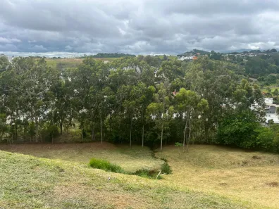 Lote/Terreno à venda, 984m² no Vina Del Mar, Juiz de Fora