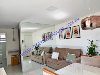 Apartamento com 2 Quartos à venda, 55m² no Jardim da Balsa II, Americana