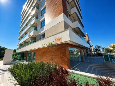 Apartamento com 1 Quarto à venda, 43m² no Coloninha, Florianópolis