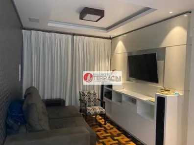 Apartamento com 2 Quartos à venda, 51m² no Passo da Areia, Porto Alegre