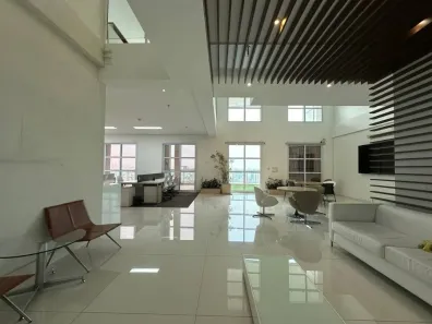 Sala Comercial à venda, 245m² no Vila Cordeiro, São Paulo