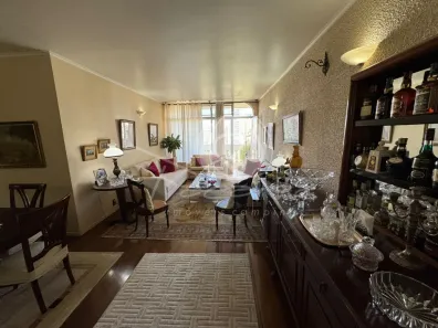 Apartamento com 3 Quartos à venda, 170m² no Centro, Campinas