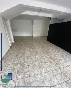 Sala Comercial para alugar, 28m² no Parque Industrial Tanquinho, Ribeirão Preto