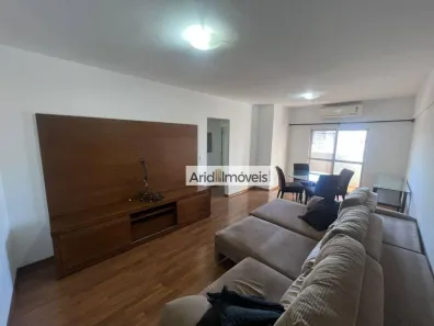 Apartamento com 3 Quartos à venda, 100m² no Centro, São José do Rio Preto