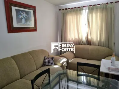 Apartamento com 1 Quarto à venda, 38m² no Loteamento Parque São Martinho, Campinas